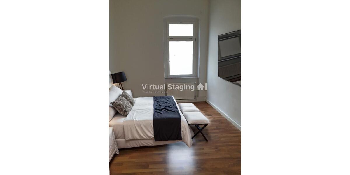 Etagenwohnung Schwerte - 4 Zimmer, 125 m&sup2;, 1.100&euro; | Angebot:26605408