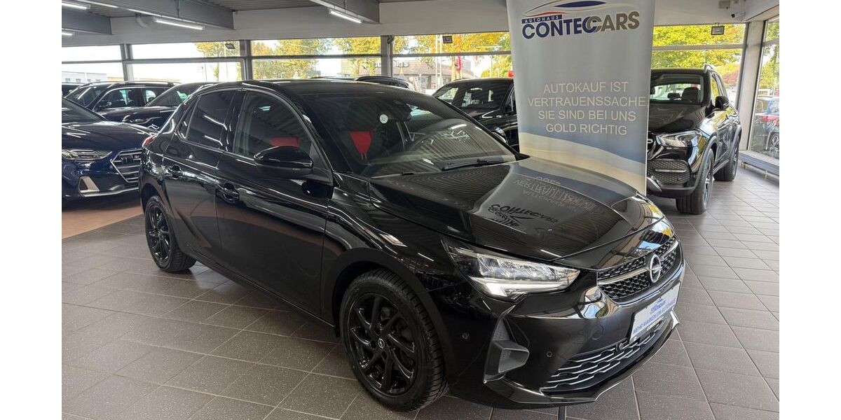 Opel Corsa 26.560 km 15.999 &euro; Werl 59457