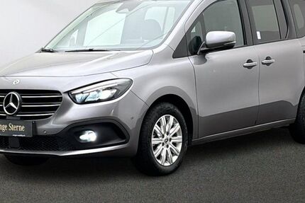 Mercedes-Benz T-Klasse 3.000 km 32.850 &euro; Hamm 59067