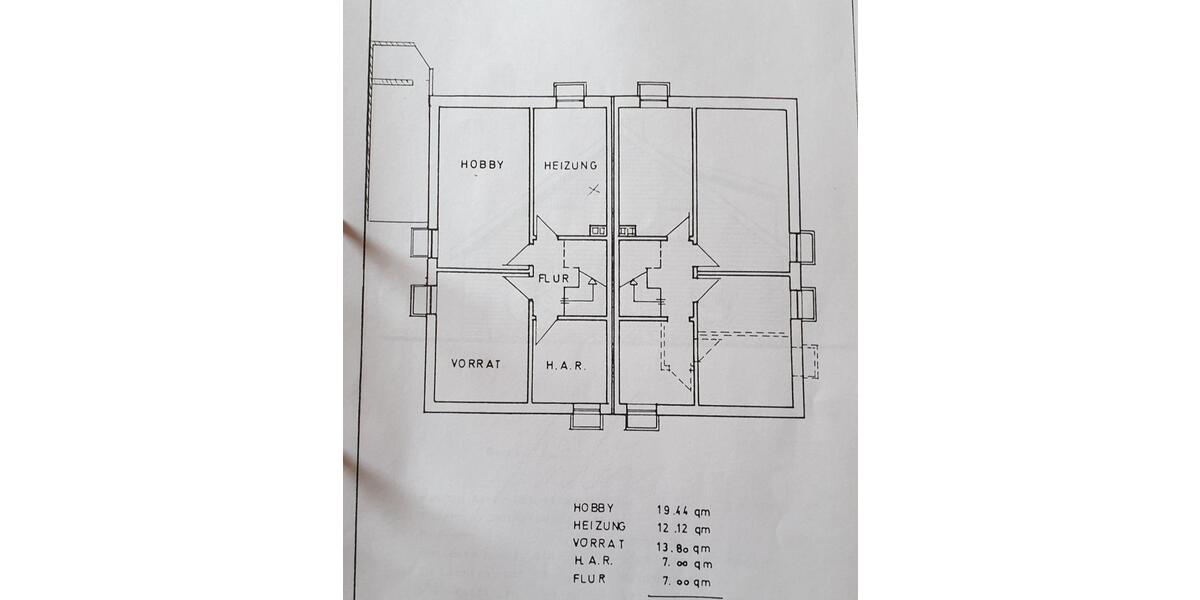 Doppelhaushälfte Lüdinghausen - 5 Zimmer, 120 m&sup2;, 399.000&euro; | Angebot:26799553
