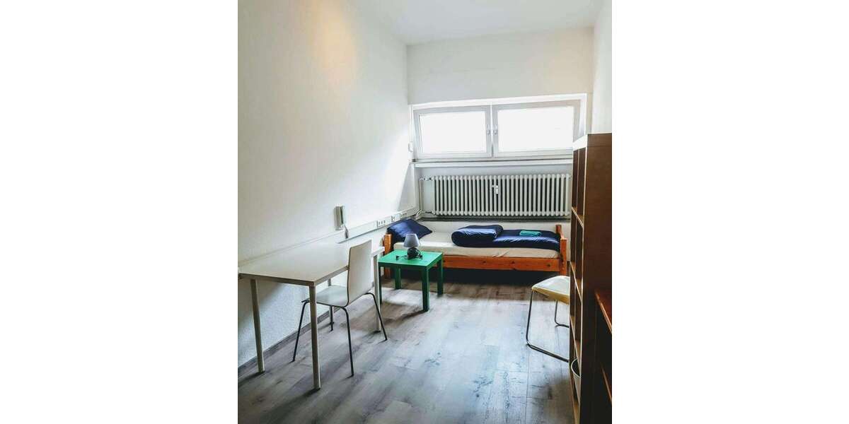 Zimmer Dortmund Innenstadt Ost - 380&euro; | Angebot:13799131