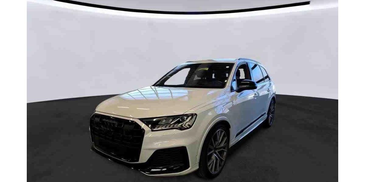 Audi Q7 133.407 km 48.875 &euro; Hamm 59067