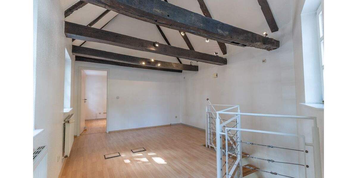 Gewerbeobjekt Hagen Hohenlimburg - 3 Zimmer, 50 m&sup2;, 500&euro; | Angebot:25771669