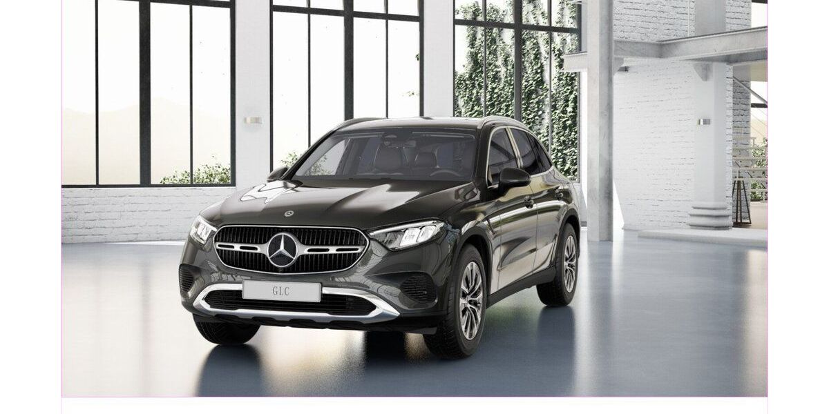 Mercedes-Benz GLC 220 61.802 km 45.665 &euro; Ahlen 59229