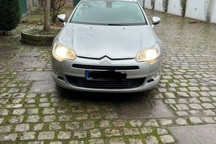 Citroen C5 193.000 km 3.550 &euro; Dortmund 44388