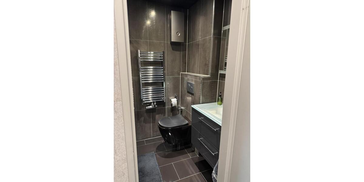 Etagenwohnung Hagen Hagen-Mitte - 1 Zimmer, 36 m&sup2;, 89.000&euro; | Angebot:26087342