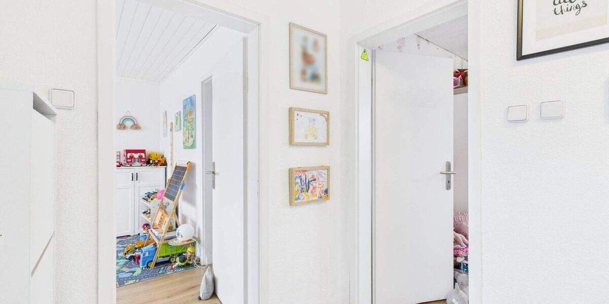 Doppelhaushälfte Hamm Herringen - 5 Zimmer, 120 m&sup2;, 289.000&euro; | Angebot:25674036