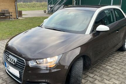 Audi A1 137.400 km 5.450 &euro; Ascheberg 59387
