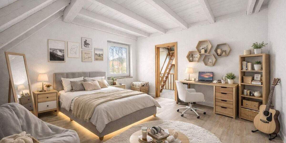 Einfamilienhaus Dortmund Aplerbeck - 5 Zimmer, 149 m&sup2;, 449.000&euro; | Angebot:25910729