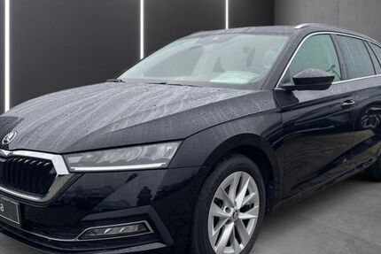 Skoda Octavia 82.550 km 21.980 &euro; Werl 59457