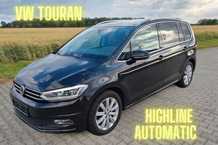 VW Touran 150.940 km 17.980 &euro; Ahlen 59227
