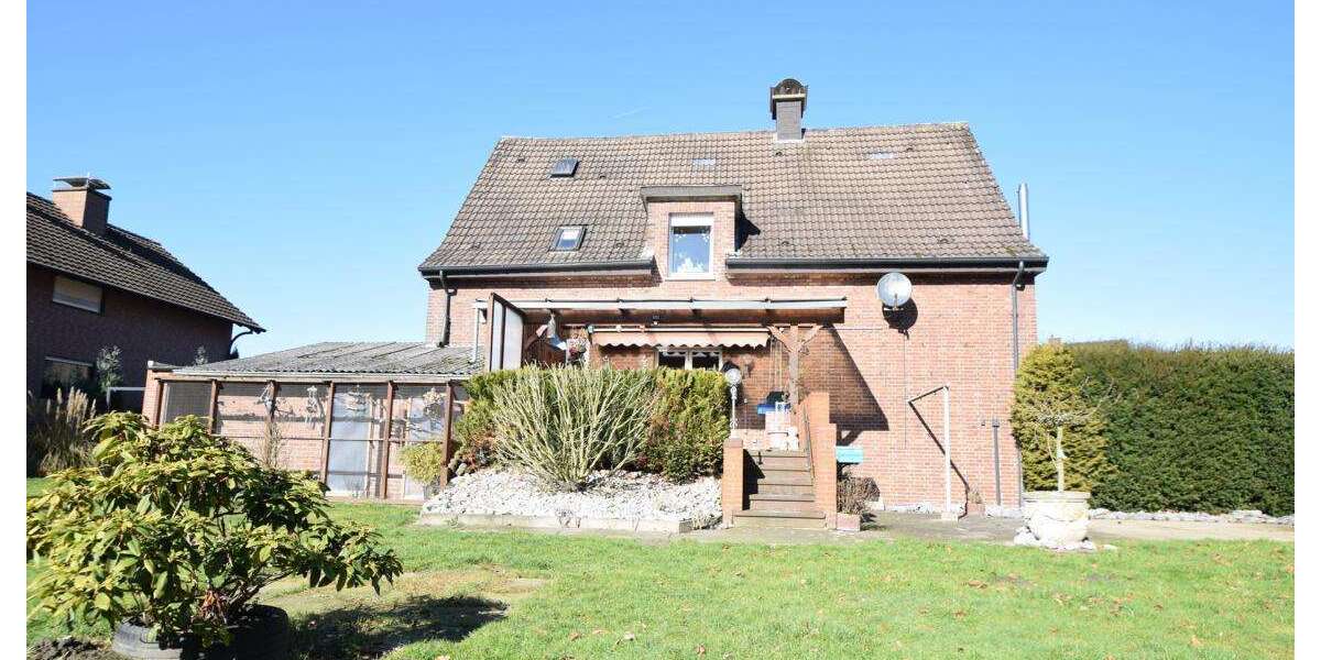 Einfamilienhaus Werne - 7 Zimmer, 152 m&sup2;, 379.000&euro; | Angebot:25592104