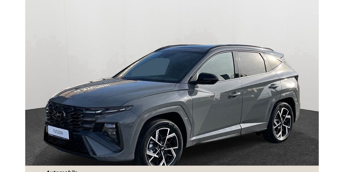 Hyundai TUCSON 2.900 km 37.990 &euro; Lüdinghausen 59348