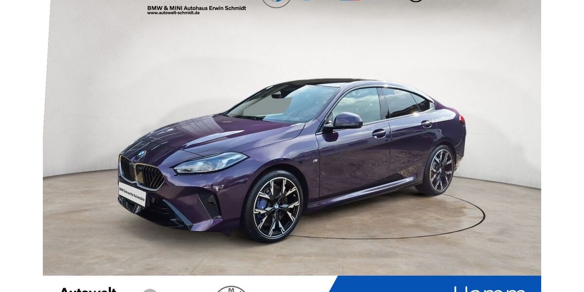 BMW 220 Gran Coupé 8.005 km 36.190 &euro; Hamm 59071