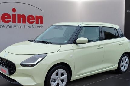 Suzuki Swift 8.000 km 16.480 &euro; Holzwickede 59439
