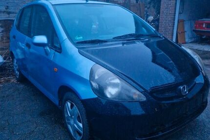 Honda Jazz 130.000 km 1.000 &euro; Ahlen 59229