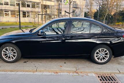 BMW 320 162.000 km 12.700 &euro; Dortmund 44145