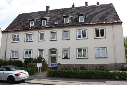 Wohnung Lünen Brambauer - 1.5 Zimmer, 41 m&sup2;, 369&euro; | Angebot:25644081