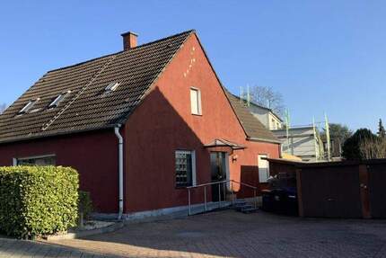 Haus Hamm Bockum-Hövel - 5 Zimmer, 145 m&sup2;, 295.000&euro; | Angebot:25819121