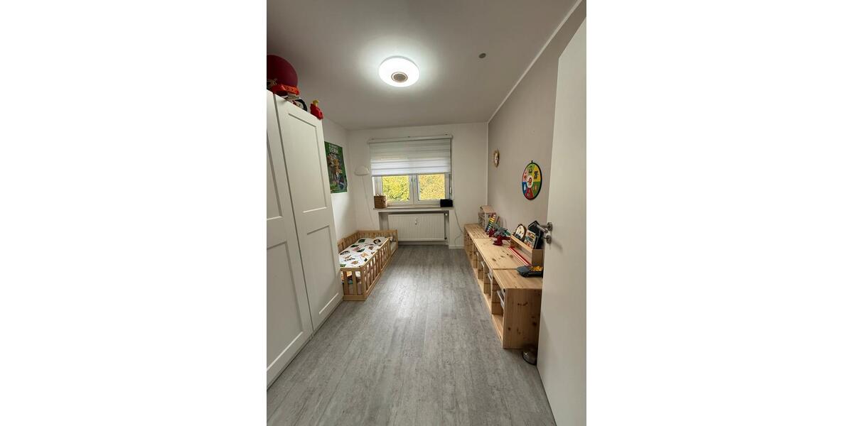 Etagenwohnung Hamm Bockum - 3.5 Zimmer, 76 m&sup2;, 190.000&euro; | Angebot:26060149