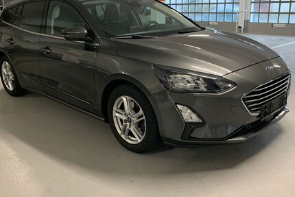 Ford Focus 37.300 km 14.650 &euro; Dortmund 44225