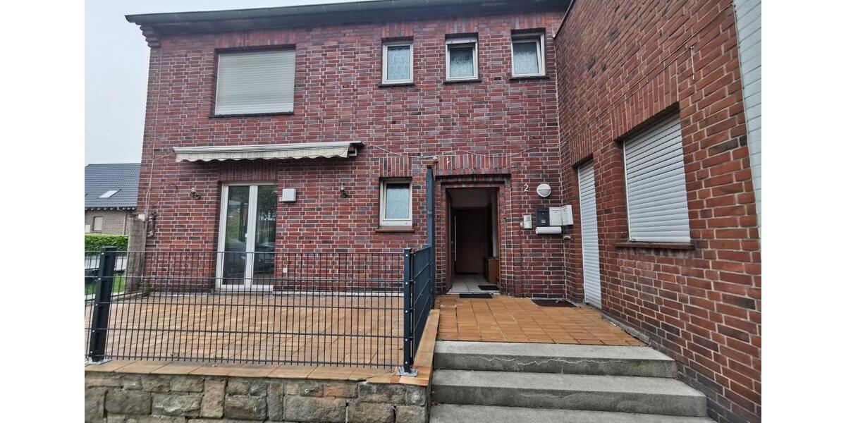 Etagenwohnung Werne - 3 Zimmer, 74 m&sup2;, 580&euro; | Angebot:26534148