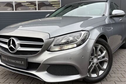 Mercedes-Benz C 180 52.949 km 16.900 &euro; Ahlen 59229