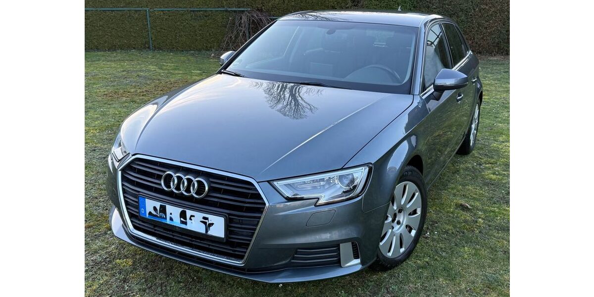 Audi A3 112.000 km 15.650 &euro; Werl 59457