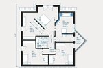 Individuell geplantes Einfamilienhaus in Datteln - Einfamilienhaus Datteln | Angebot:27347237