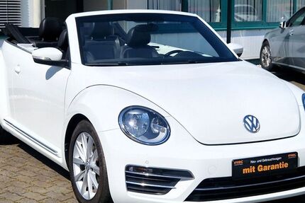 VW Beetle 94.434 km 18.990 &euro; Fröndenberg 58730
