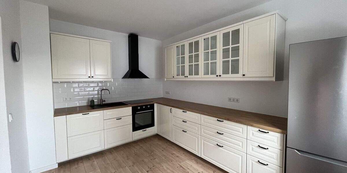 Doppelhaushälfte Lünen Nordlünen - 4 Zimmer, 117 m&sup2;, 299.000&euro; | Angebot:25684271