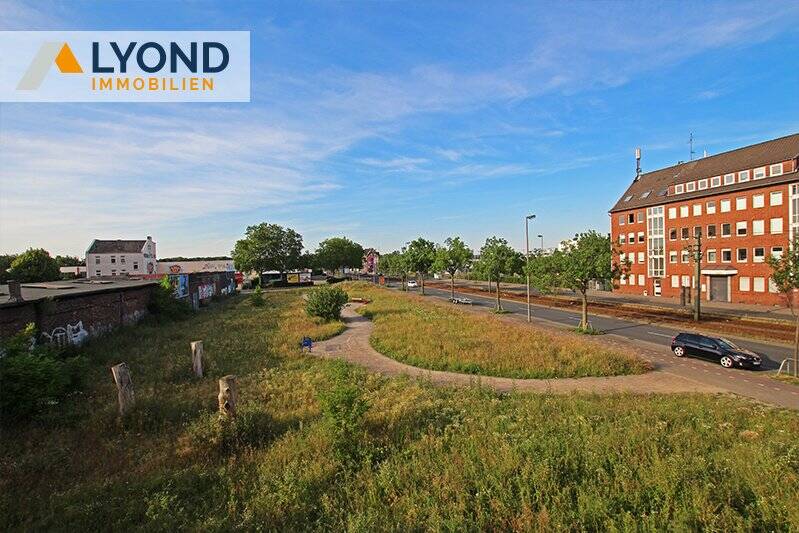 Mehrfamilienhaus, Wohnhaus Dortmund Mitte - 1 Zimmer, 445 m&sup2;, 350.000&euro; | Angebot:25732310