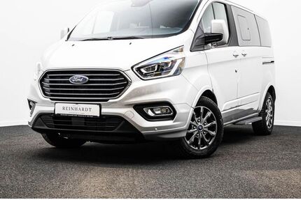 Ford Tourneo Custom 40.750 km 37.810 &euro; Hagen 58091