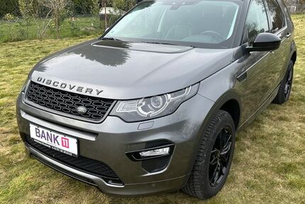 Land Rover Discovery 109.000 km 17.495 &euro; Werl 59457