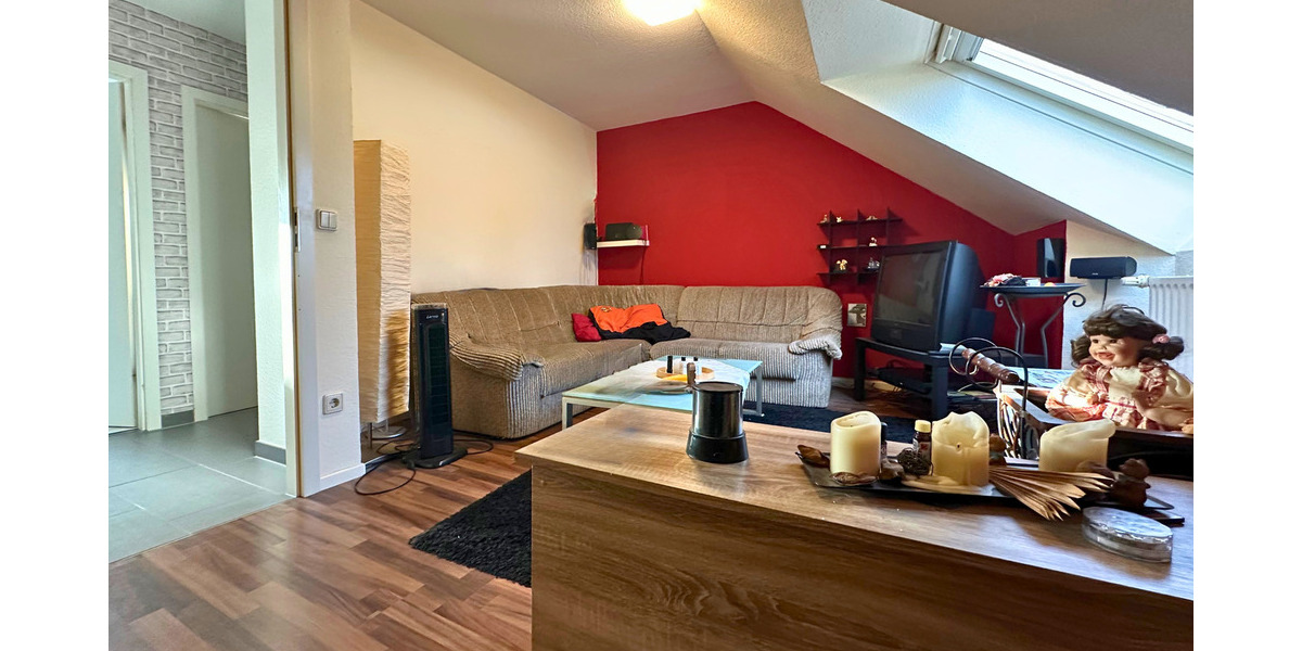Etagenwohnung Menden Platte Heide - 4 Zimmer, 94 m&sup2;, 189.000&euro; | Angebot:25703468