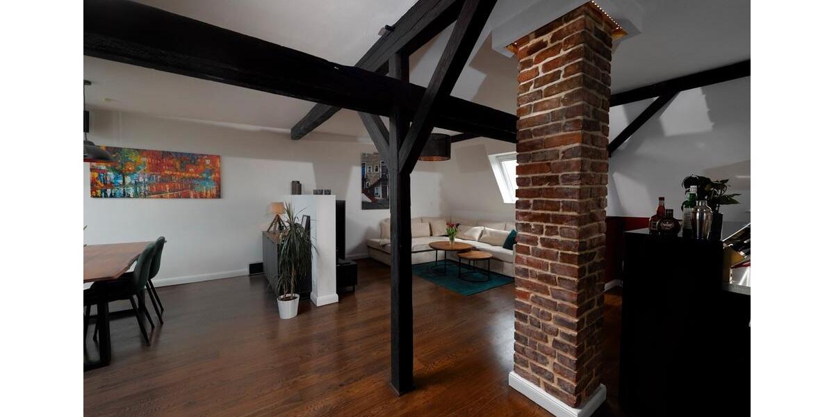 Maisonettenwohnung Dortmund Brackel - 3.5 Zimmer, 131 m&sup2;, 429.000&euro; | Angebot:27096107