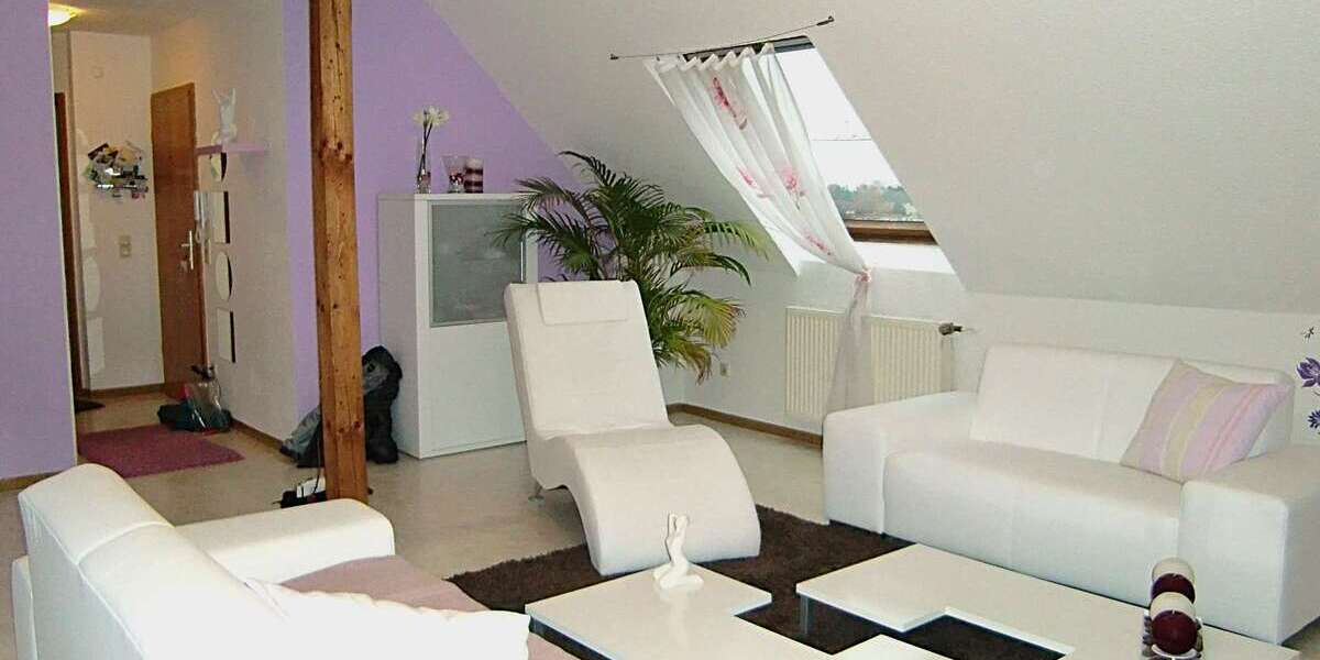 Sicheres Investment in Lünen: Renditestarke 2-Zimmer-Wohnung mit laufendem Mietertrag - Anlageobjekt Lünen Brambauer | Angebot:18014588