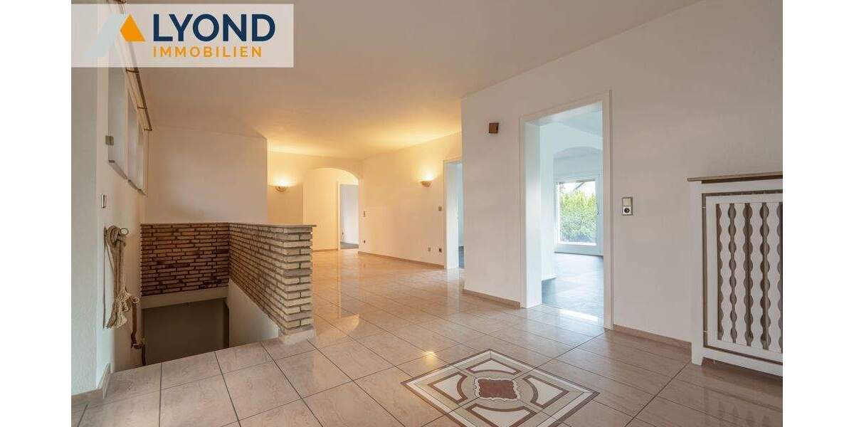 Bungalow Hamm / Braam-Ostwennemar Braam-Ostwennemar - 9 Zimmer, 152 m&sup2;, 599.000&euro; | Angebot:25676449