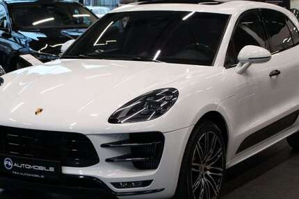 Porsche Macan 64.400 km 54.980 &euro; Bergkamen 59192