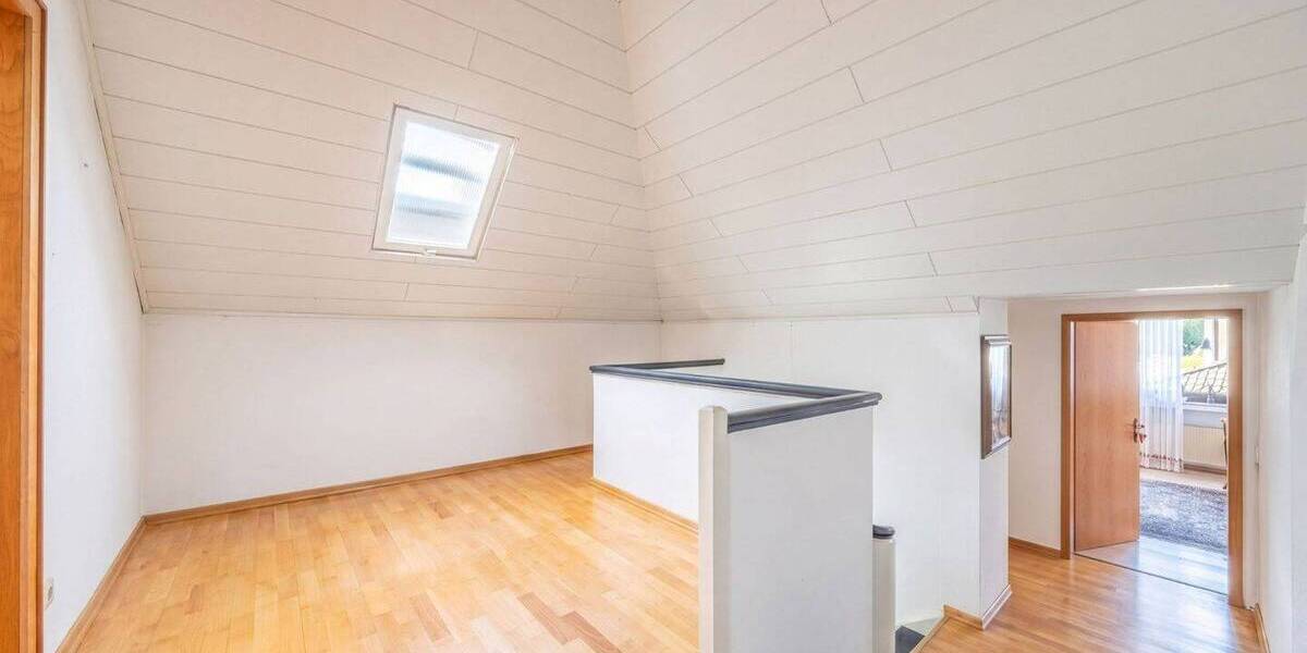 Einfamilienhaus Iserlohn Wermingsen - 6 Zimmer, 230 m&sup2;, 449.000&euro; | Angebot:26499861