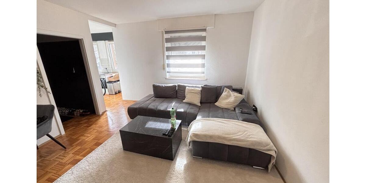 Etagenwohnung Iserlohn - 2 Zimmer, 55 m&sup2;, 450&euro; | Angebot:25404126