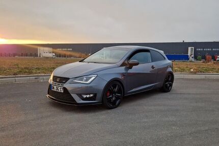Seat Ibiza 169.780 km 11.400 &euro; Bergkamen 59192