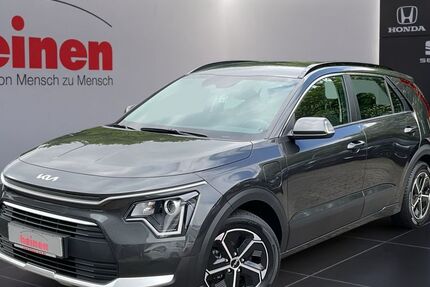Kia Niro 38.720 km 20.909 &euro; Werne 59368