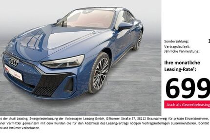 Audi e-tron GT 4.576 km 93.393 &euro; Dortmund 44143