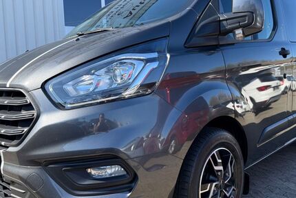Ford Transit 84.105 km 23.980 &euro; Hagen 58135