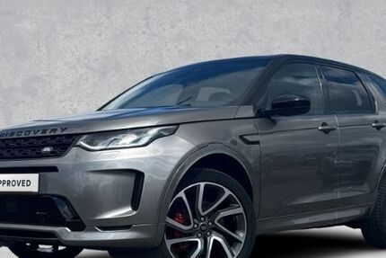 Land Rover Discovery Sport 56.394 km 48.779 &euro; Dortmund 44143