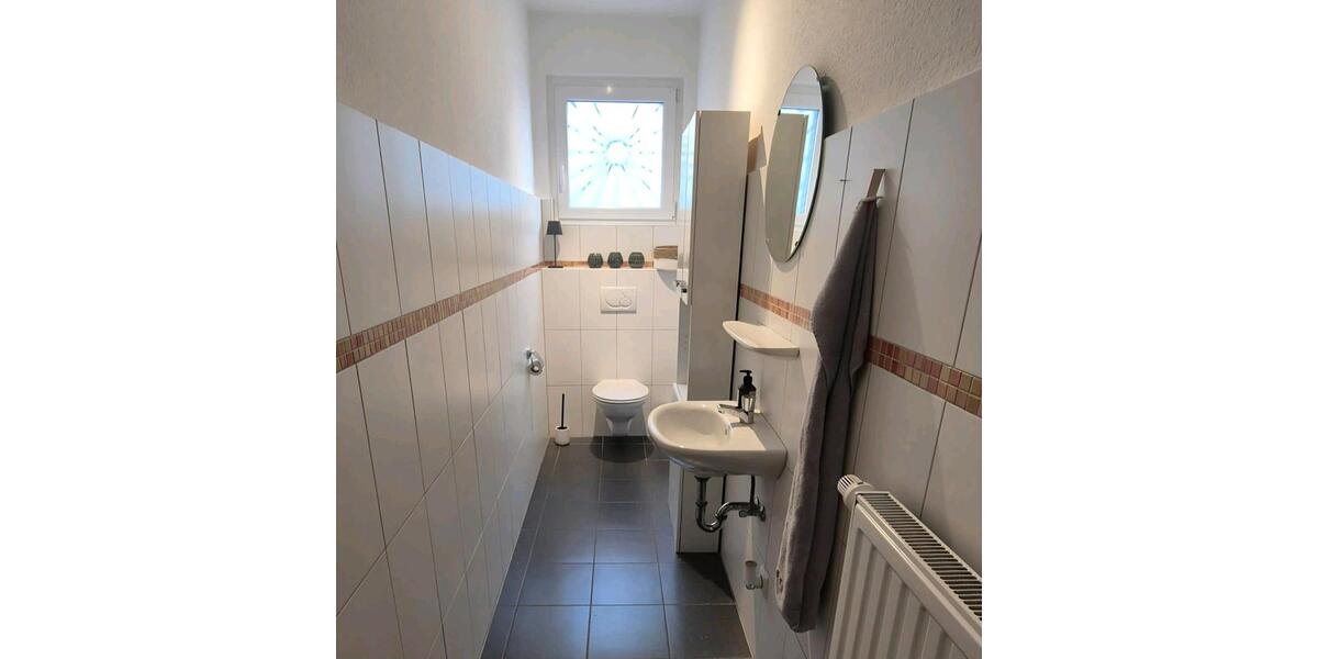 Etagenwohnung Werl - 4 Zimmer, 135 m&sup2;, 985&euro; | Angebot:26642924