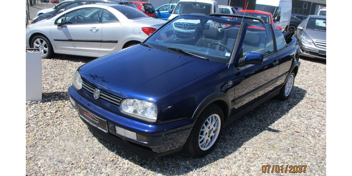 VW Golf 184.527 km 1.999 &euro; Selm 59379
