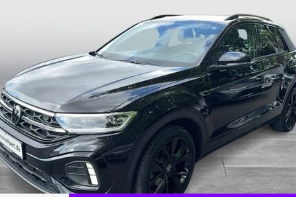 VW T-Roc 22.638 km 26.386 &euro; Dortmund 44379