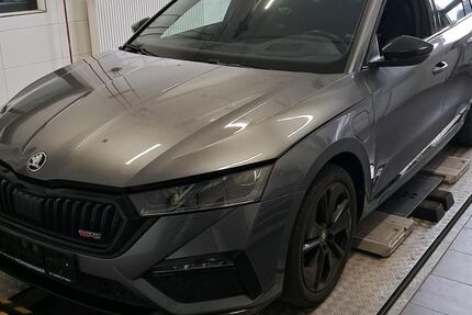 Skoda Octavia 67.493 km 27.450 &euro; Hagen 58091
